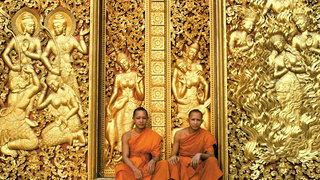 Vietnam - Laos Holiday