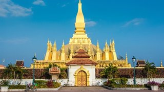 Vietnam - Laos Tour