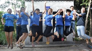 Vietnam Community Tour