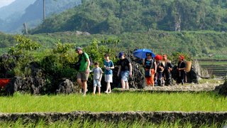 Vietnam Family Adventure 