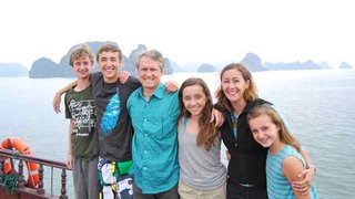 Vietnam Family Package