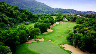 Vietnam Golf Vacation
