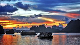 Vietnam Luxury Travel 