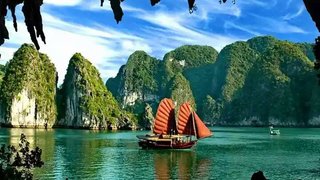 Vietnam Spectacular 
