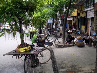 Hanoi