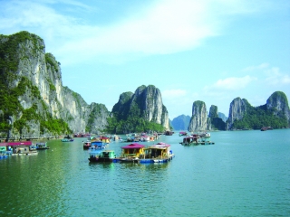 Halong