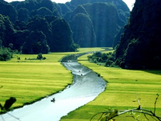 Ninh Binh