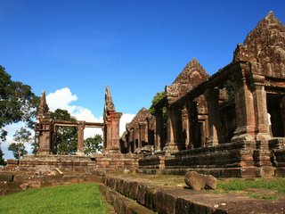 Preah Vihear