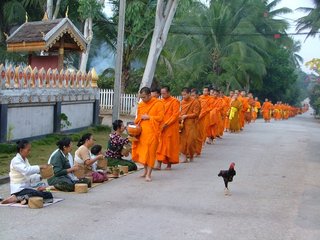 Luang Prabang 