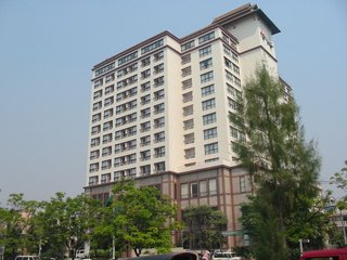 Amora Tapae Hotel