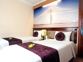 Classic room