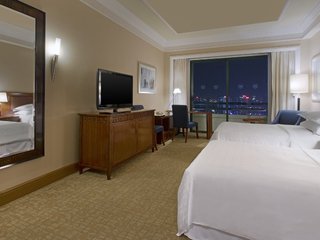 Club Deluxe room