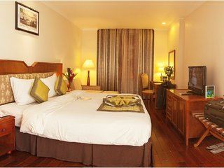 Deluxe - Executive wing