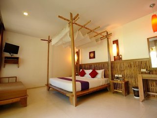 Deluxe Cottages