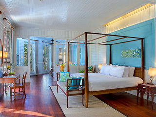 Deluxe Lamai Suites