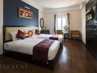Junior room