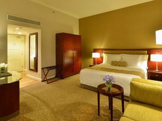 Equator club Executive deluxe