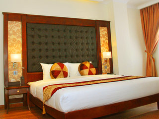 Executive room