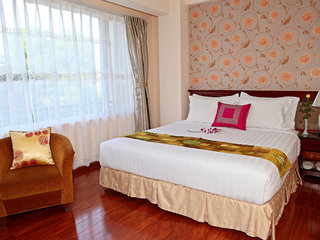 Executive Apartment