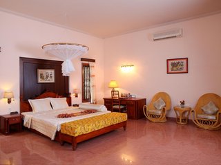 Executive Suite room