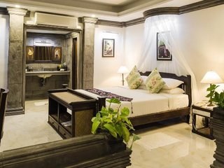 Executive Suite room