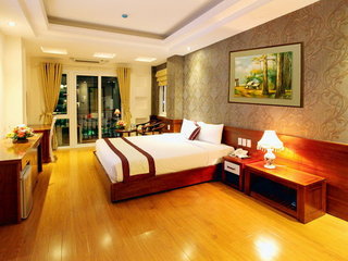 Grand Deluxe room