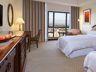 Grand Deluxe room
