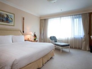 Grand Deluxe Rooms
