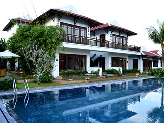 Hoian Garden Villa