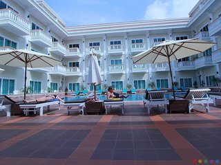 Bao Mai Resort and Casino