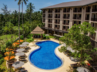 Ibis Styles Krabi Ao Nang Hotel