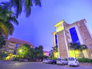 Khemara Battambang I Hotel