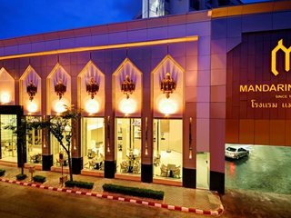 Mandarin Hotel