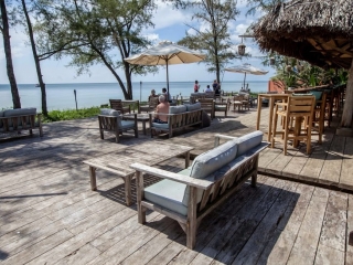 Mango Bay