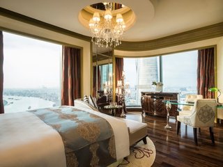 Panorama Deluxe room