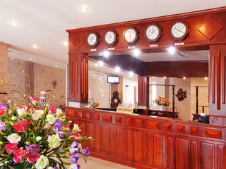 Pearl Palace