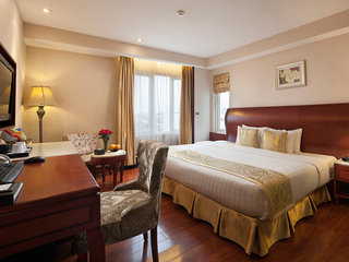 Premium Deluxe room