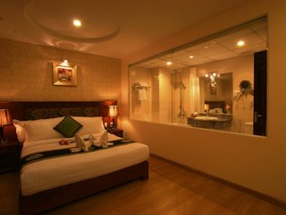 Premium Deluxe room