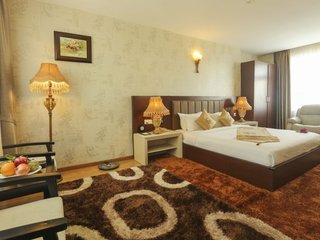 Premium Deluxe room