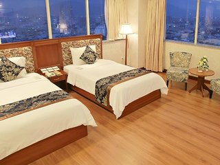 Premium Deluxe room