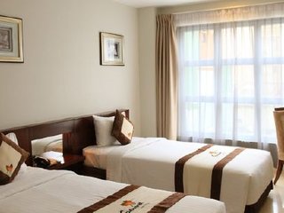 Premium Deluxe room