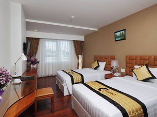 Premium Deluxe room