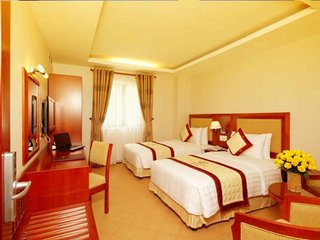Premium Deluxe room