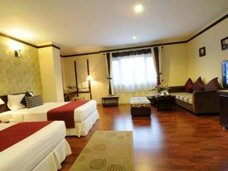 Premium Deluxe room