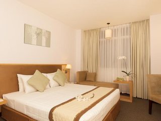Premium Deluxe room