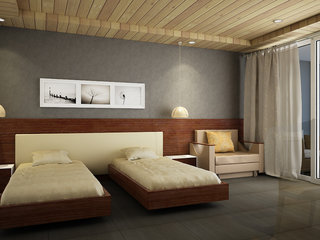 Bungalow Seaview