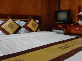 Suite room