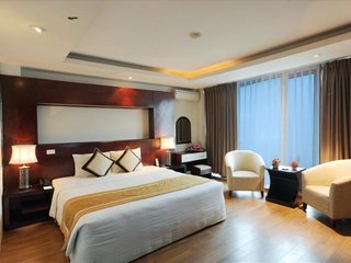 Suite room