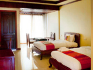 Suite Mekong Riverview