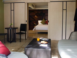 Suite room